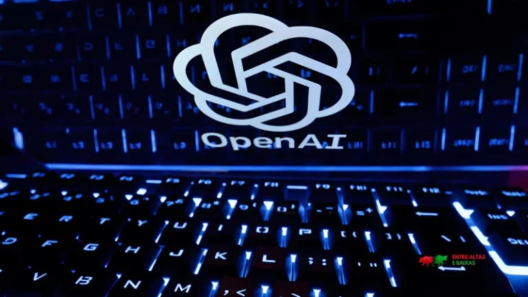 SoftBank quer investir na OpenAI