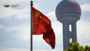 segunda maior gestora de fundos da China