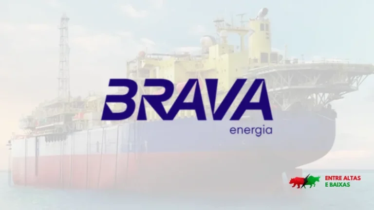 Brava (BRAV3)