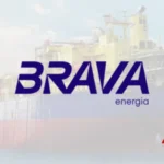 Brava Energia (BRAV3) fecha contrato