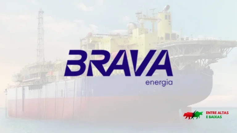 Brava (BRAV3)