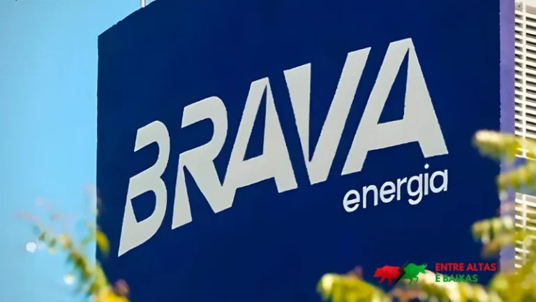 resultados do 1t25 da Brava Energia