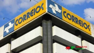 Correios registram prejuízo