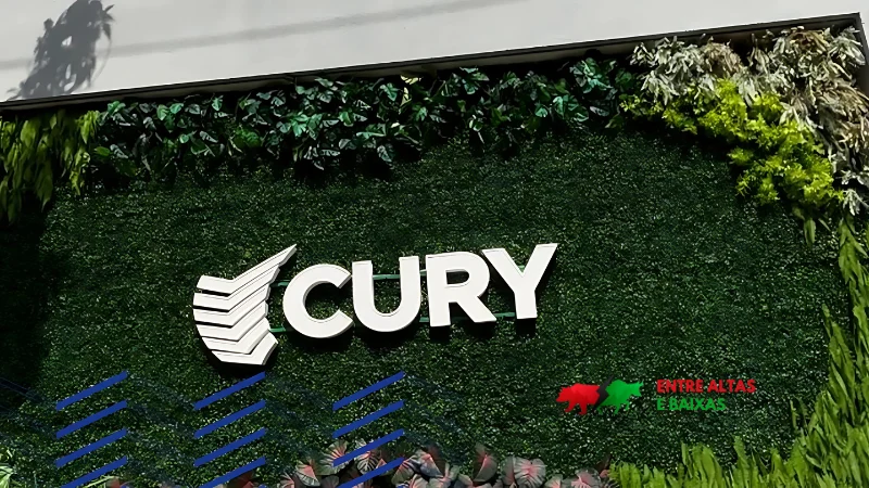 Resultado 4T24 da Cury