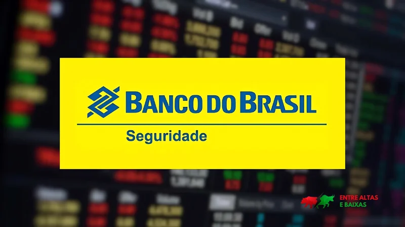 Dividendos da BB Seguridade (BBSE3)