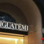 Iguatemi distribui dividendos