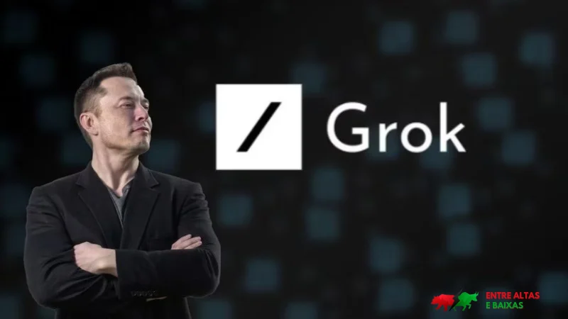 Nova IA de Elon Musk