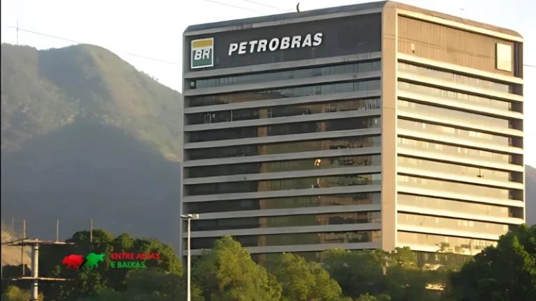 Petrobras (PETR4) recebe pagamentos