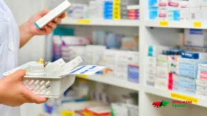 Preços de medicamentos