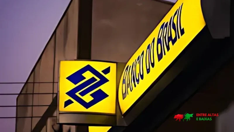 Resultados do 1T25 do Banco do Brasil
