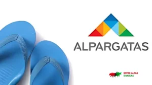 Resultado 4T24 da Alpargatas
