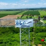 Resultados do 1T25 da Isa Energia
