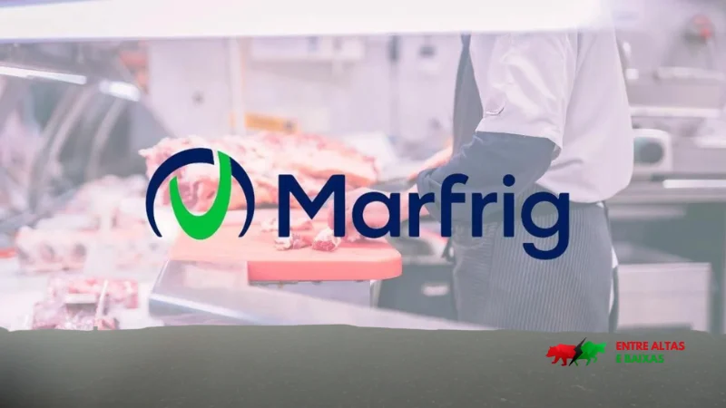 Resultado 4T24 da Marfrig