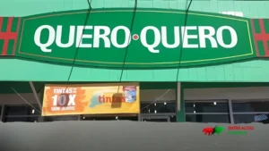 Resultado 4T24 da Quero-Quero