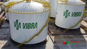 Resultado 4T24 da Vibra Energia