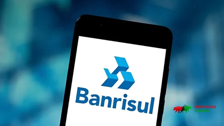 Resultado 4T24 do Banrisul