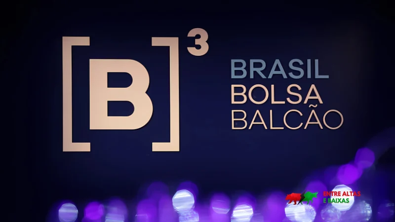 Resultado do 4T24 da B3