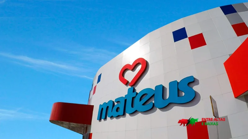 Resultados do 1T25 do Grupo Mateus
