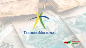 Tesouro Nacional anuncia 1ª emissão