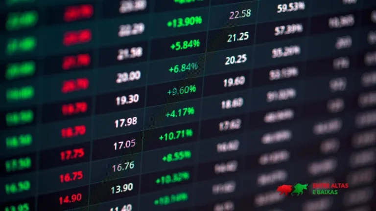 Vai faltar ação na bolsa