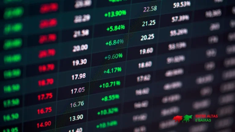 Vai faltar ação na bolsa