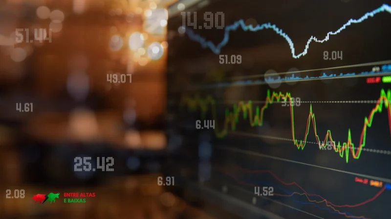 Ações baratas para 2025