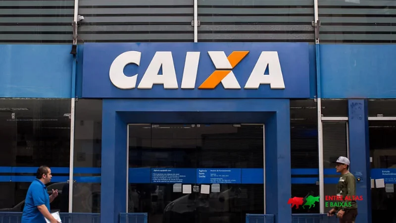 Caixa Seguridade vai ofertar ações