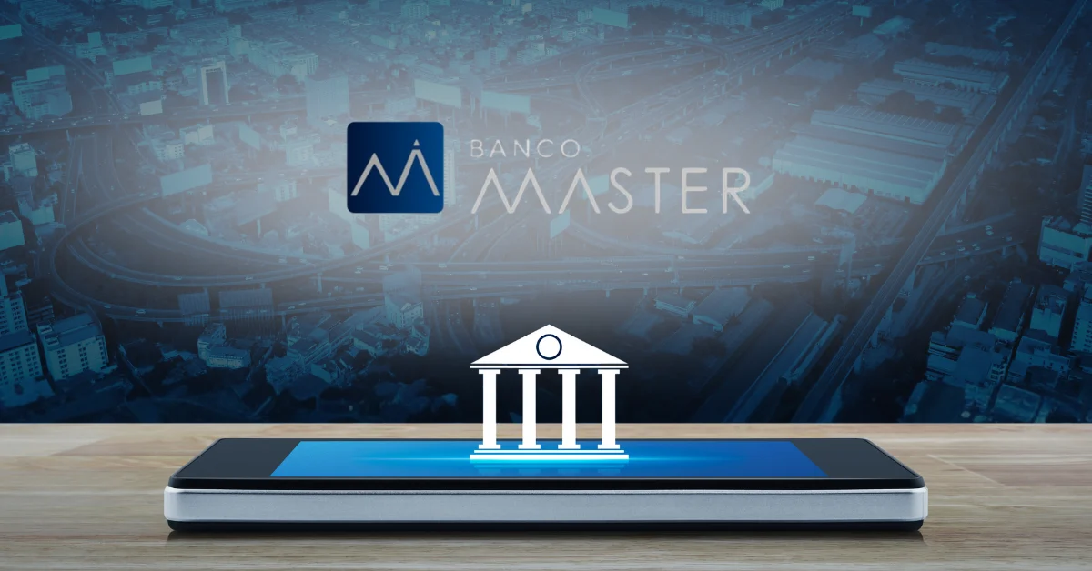 FGC assina empréstimo emergencial com Banco Master
