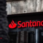 Fechamento de capital do Santander