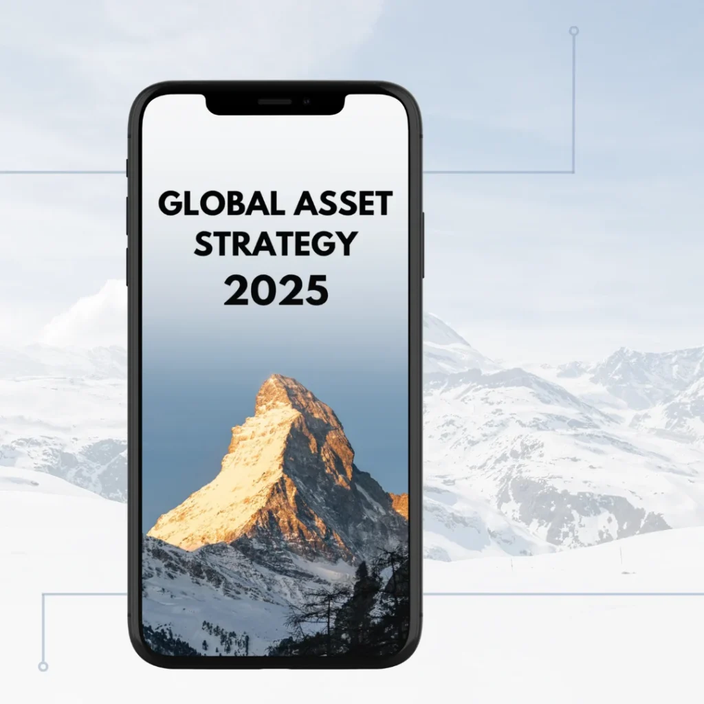 Global Asset Strategy