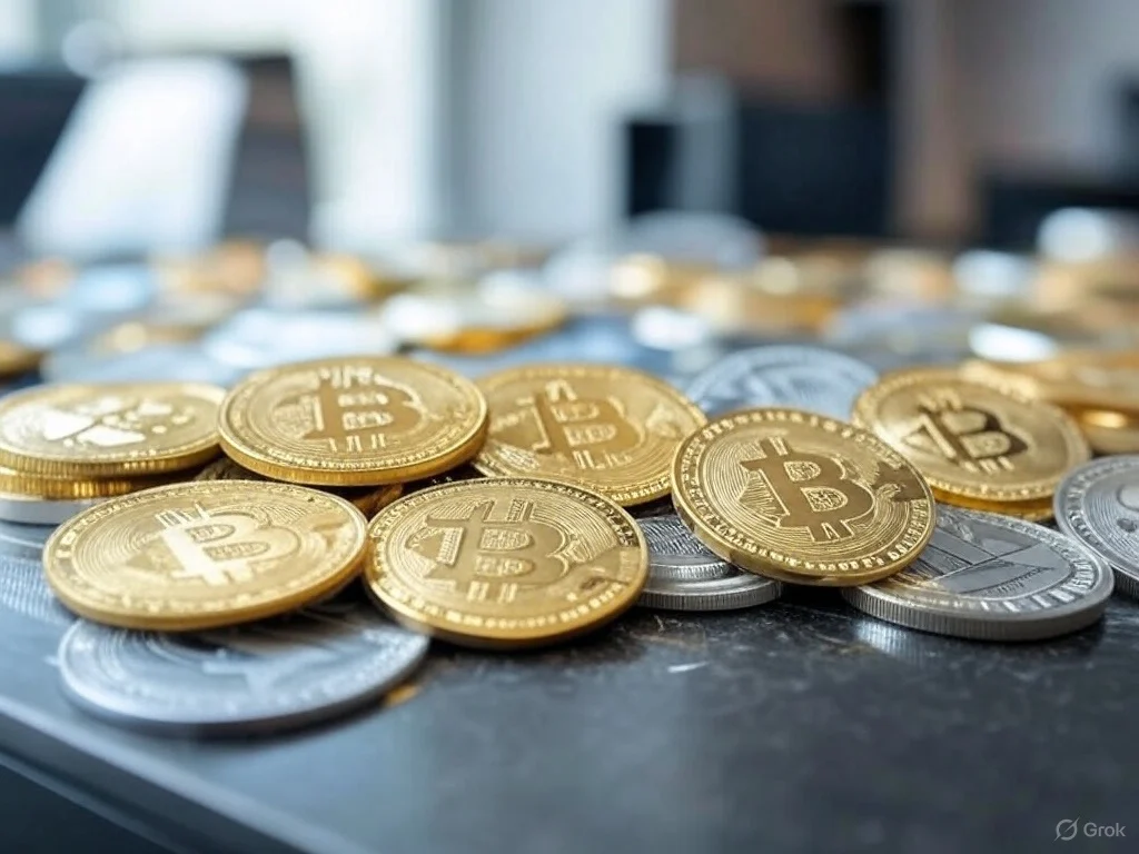 Governo Lula pode criar reserva estratégica de bitcoin