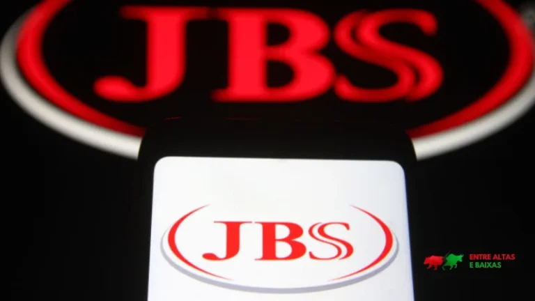 JBS sobe