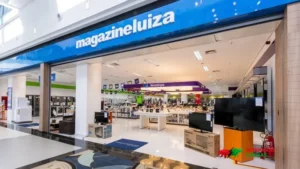 resultados do 1T25 da Magazine Luiza