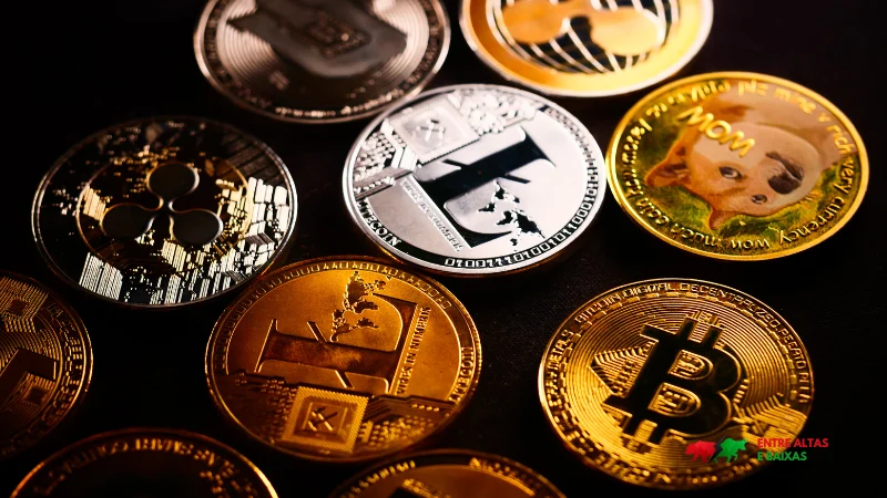 Panorama Cripto