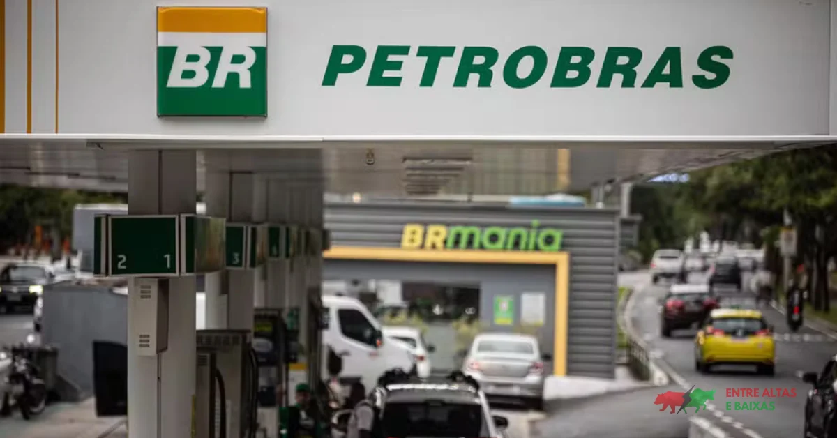 redução no preço do diesel