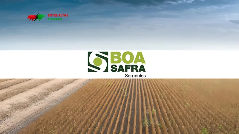 Resultado 4T24 da Boa Safra
