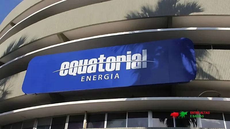 Resultado 4T24 da Equatorial