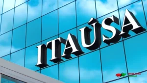 Resultados do 1T25 da Itaúsa