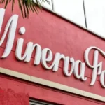 Resultado 4T24 da Minerva Foods