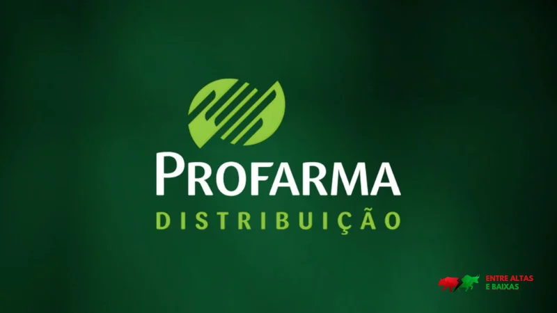 Resultado 4T24 da Profarma