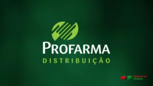 Resultado 4T24 da Profarma