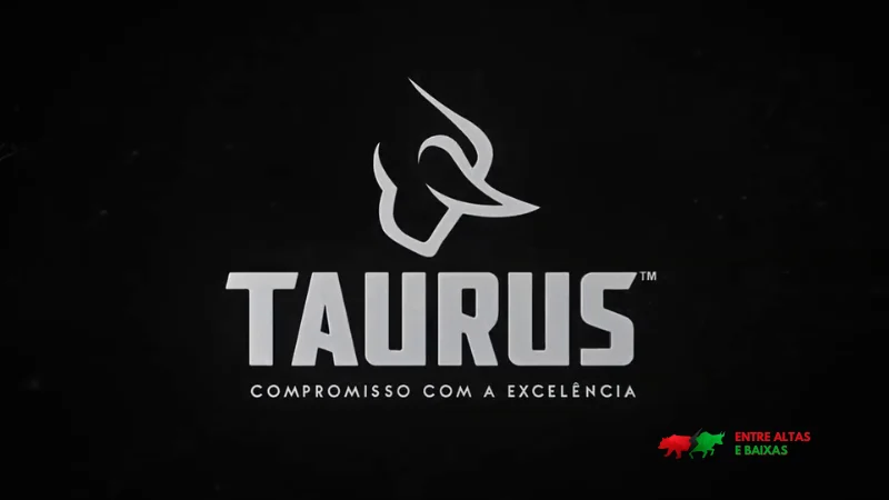 Resultado 4T24 da Taurus