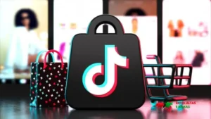 TikTok Shop deve chegar