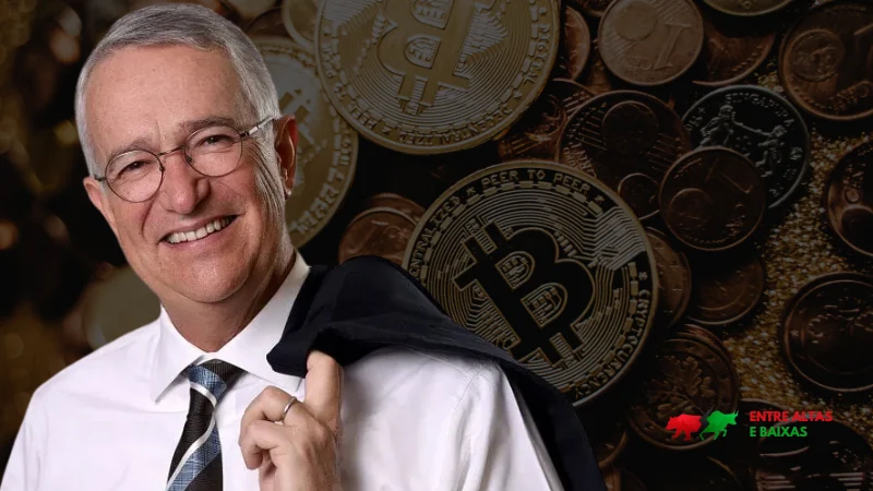 exposição ao Bitcoin