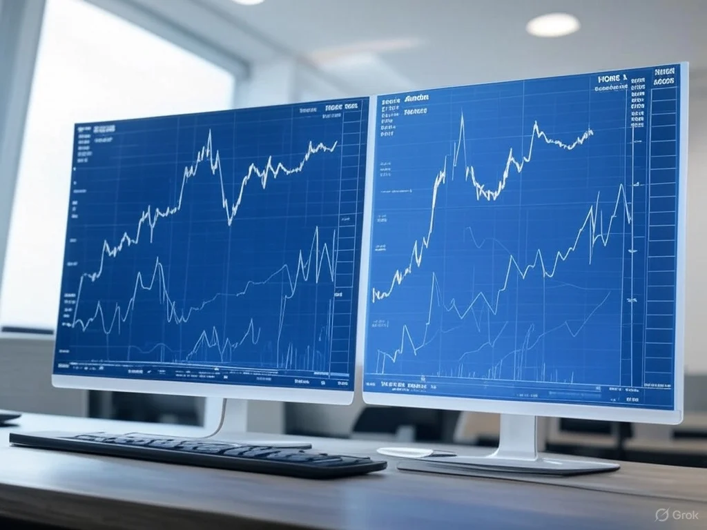 rebalanceamento do Ibovespa
