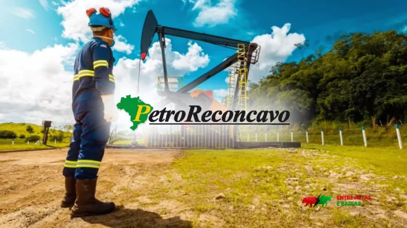 Resultado 4T24 da PetroReconcavo
