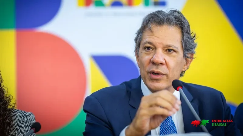 taxar dividendos
