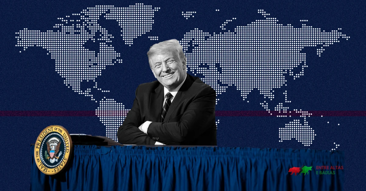 100 dias de Trump