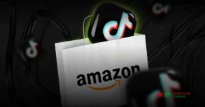 Amazon faz oferta para comprar o TikTok