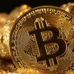 Bitcoin está se tornando reserva de valor